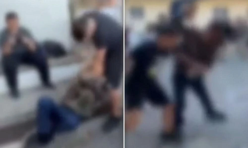 Σοκ στο Ρέθυμνο: Ξυλοδαρμός 13χρονου μαθητή μέσα σε σχολείο - Φώναζαν «σκότωσέ τον»